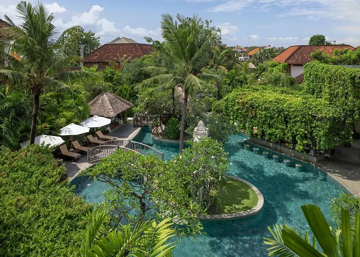The Alantara Sanur