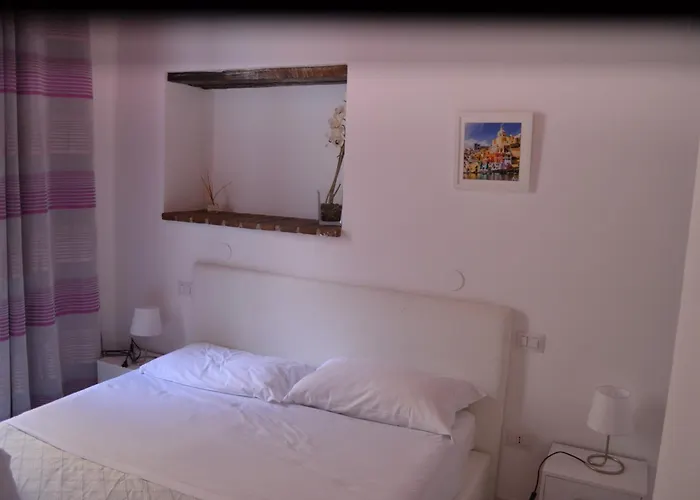 Il Borghetto Apartments&Rooms