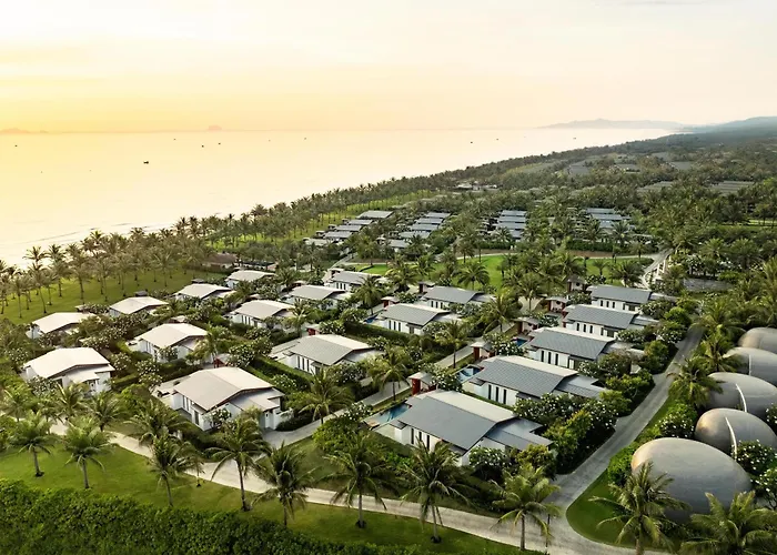 Radisson Blu Resort Cam Ranh Mieu Ong