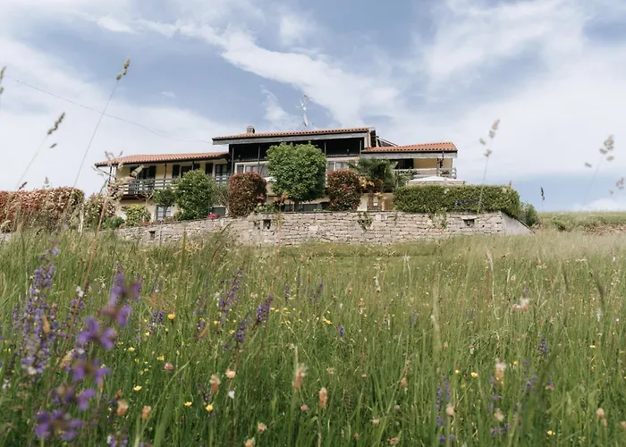 Casa Joop Dolce far Niente