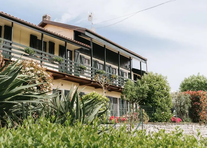 Casa Joop Dolce far Niente