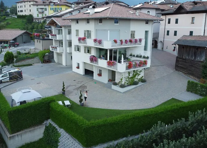 Le Rocce Val di Non - Quality Room&Breakfast