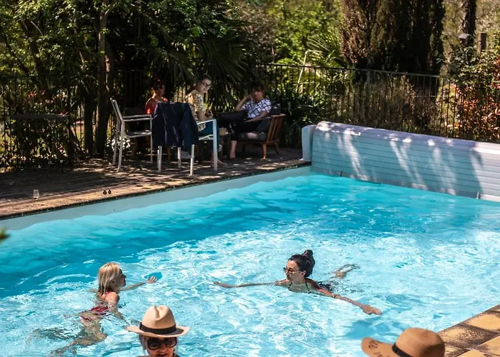 Maison Tournesol Massages Pau Jurançon