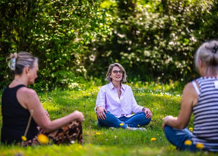 Maison Tournesol Massages Pau Jurançon Gan