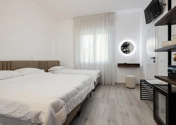 Hotel Levante Cesenatico