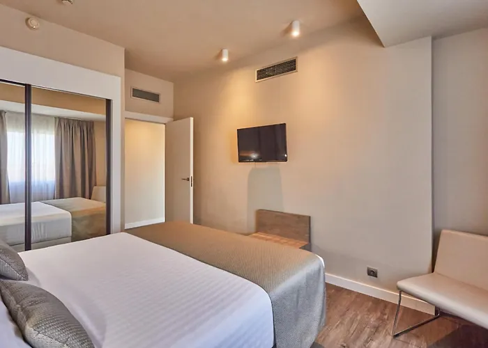 Hotel Silken Turcosa 3 Sup Grao de Castellon