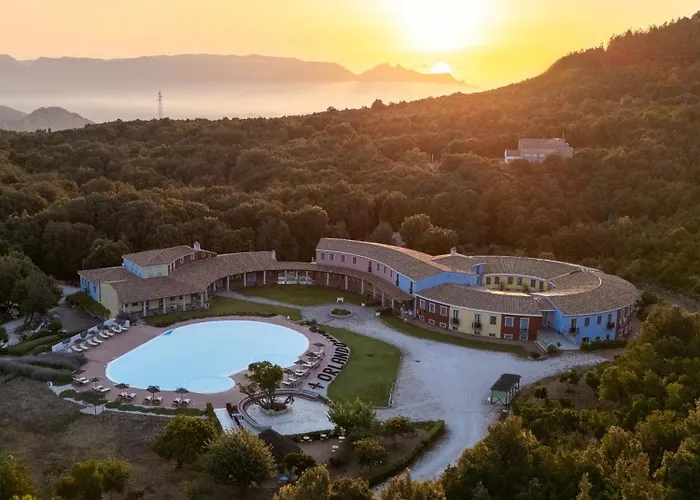 HOTEL ORLANDO Sardegna