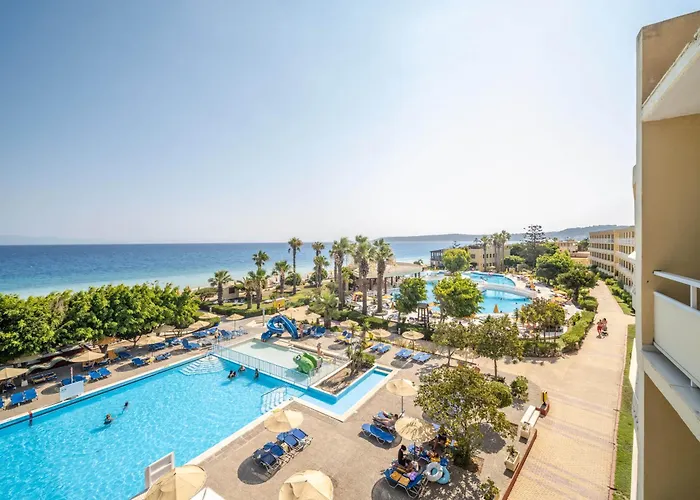 Hotel Sunshine Rhodes Ialisos