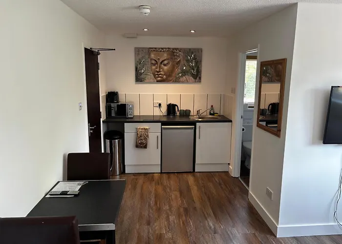 Smithaleigh Farm Rooms And Apartments Sparkwell