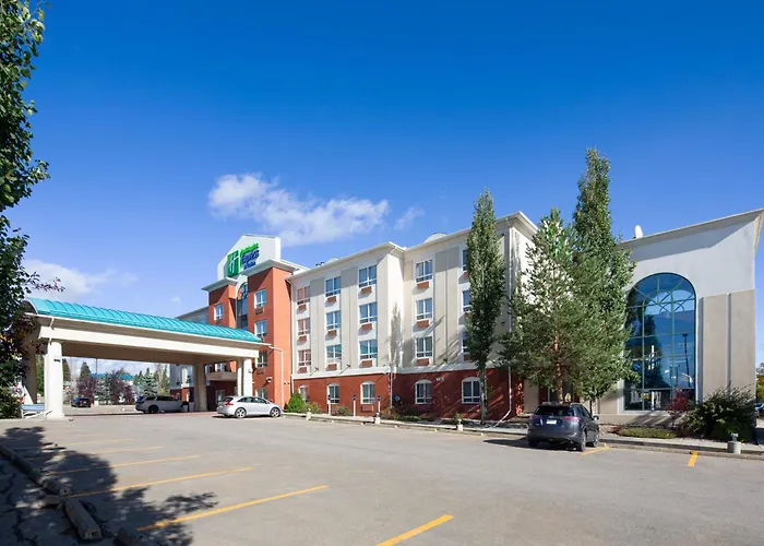 Holiday Inn Express & Suites By Ihg
