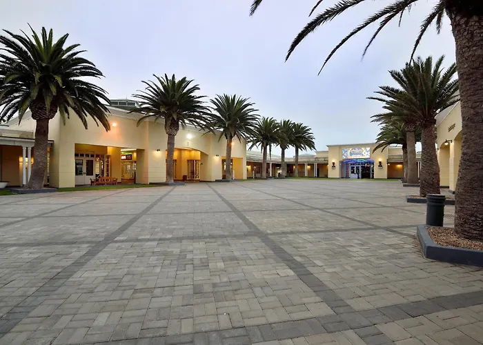 Swakopmund Hotel&Entertainment Centre