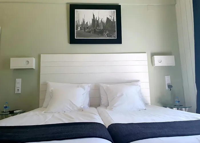 Hostal Mi Campana Dénia