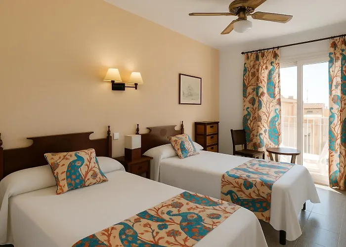 Mallorca Boutique Hotel Malgrat de Mar