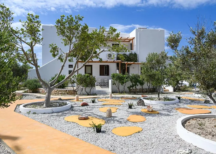 Fantasy Rooms Adamantas 