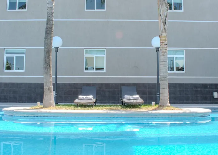 Hotel Aliana