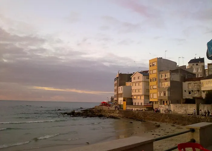 Hostal J.B