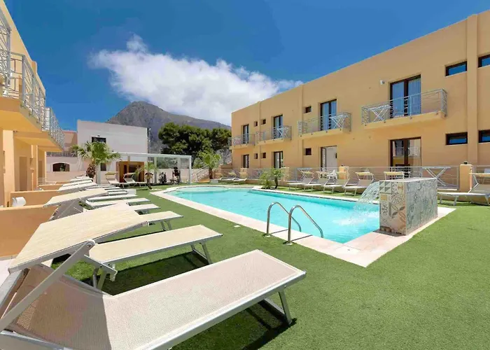 Residence Le Piscine