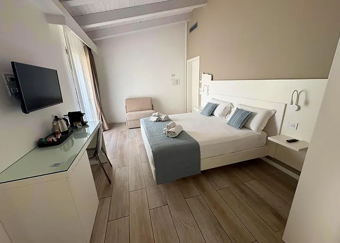 La Torre del Mulino - SUPERIOR Rooms