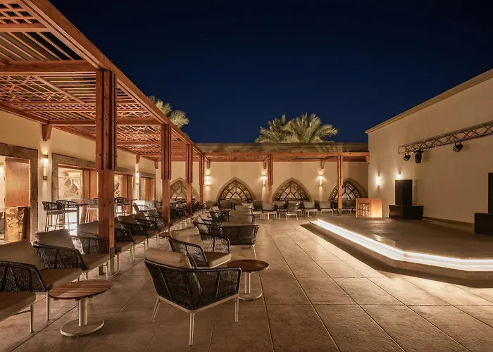 The Grand Hotel Sharm El Sheikh