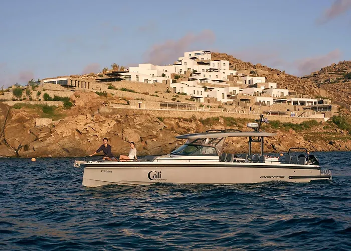 Cali Mykonos