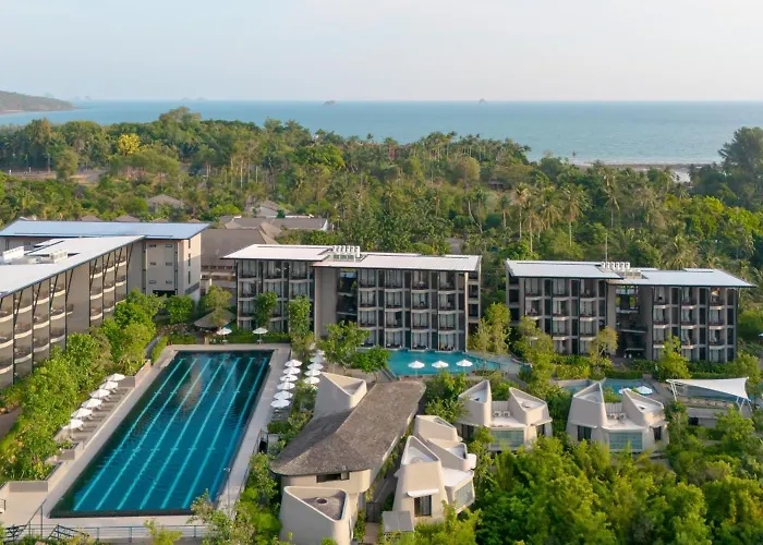 Varana Krabi