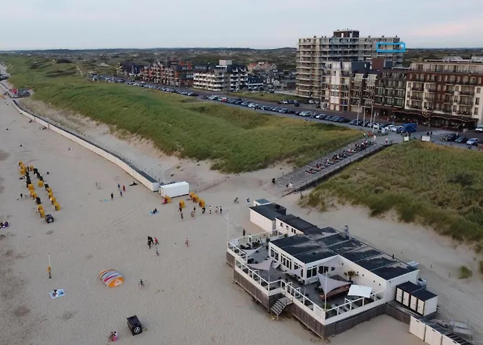 Sterflat Aan Zee