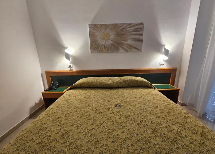 Hotel Neptunus Nettuno