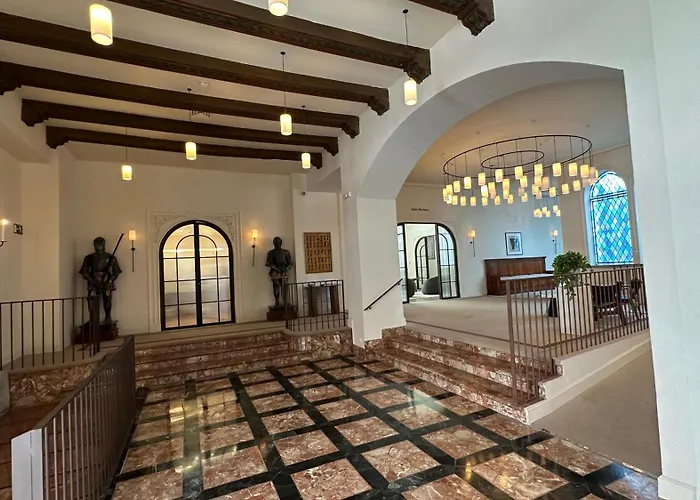 Palacio Valderrabanos