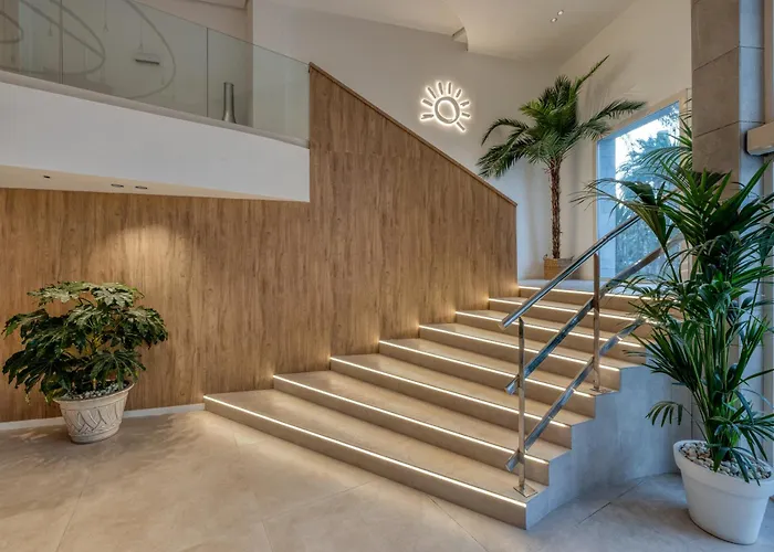 Ohtels Gran Hotel Almería