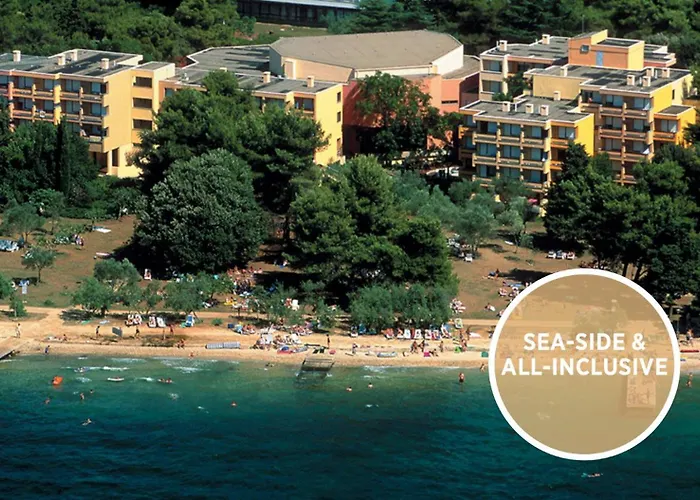 Hotel Donat Zadar
