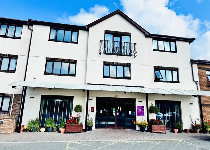 Blanco'S Hotel