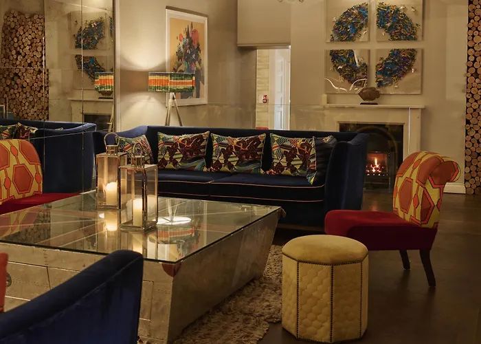 Harbour Hotel & Spa St Ives