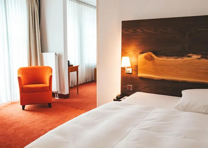 Parkhotel Wolfsburg