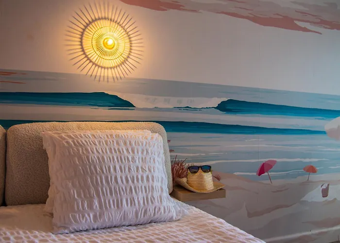 Residence Hoteliere Natureva & Spa Agde