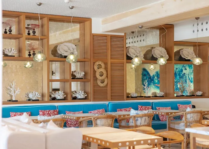 Hotel Honucai (Adults Only) Colonia de Sant Jordi
