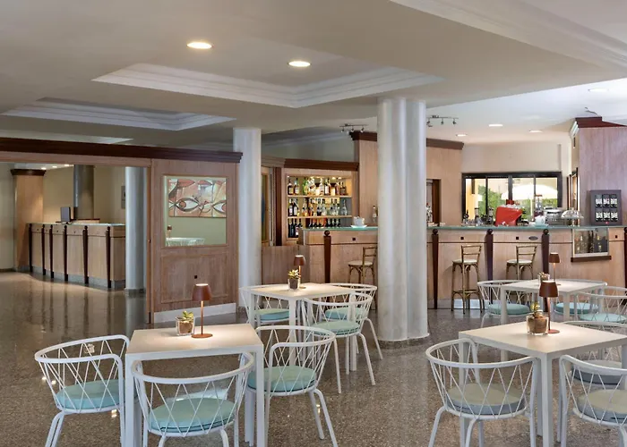 Rina Hotel Alghero