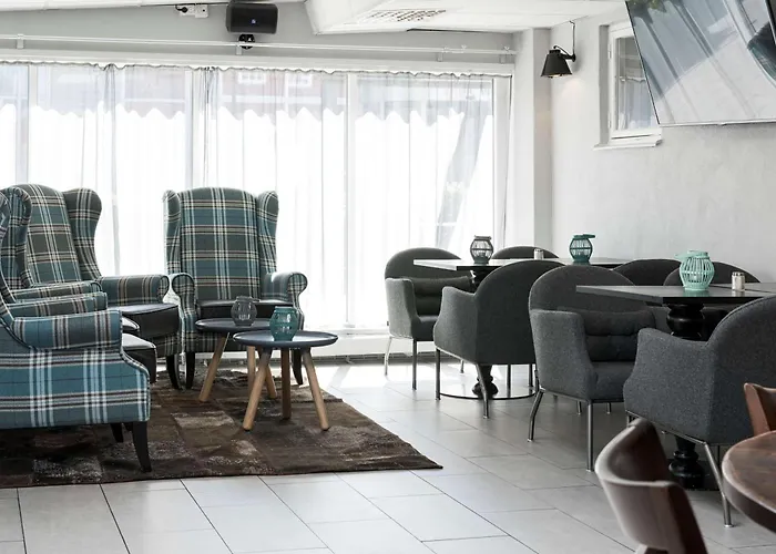 Scandic Visby
