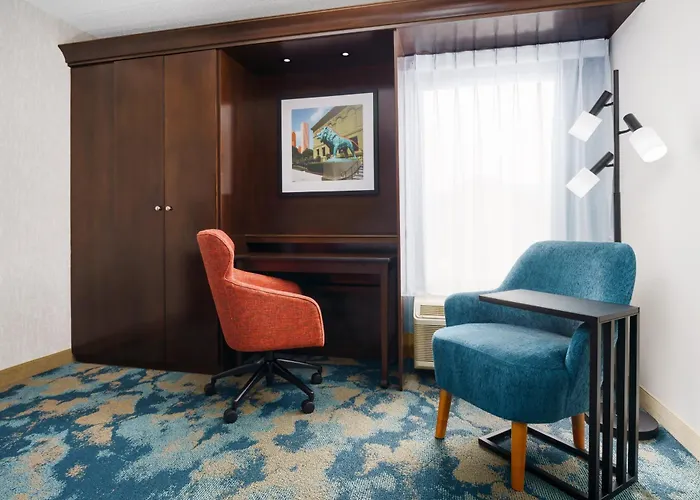 Hampton Inn Chicago-Midway Airport