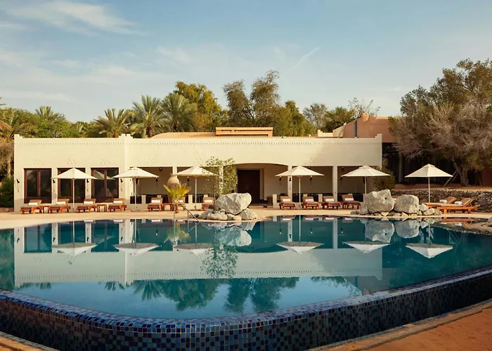 Al Maha, A Luxury Collection Desert Resort & Spa, Dubai (Adults Only) Murqquab