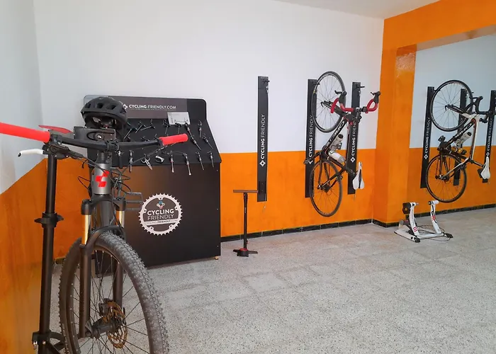 Hostal Doris - Adults Only Colònia de Sant Jordi