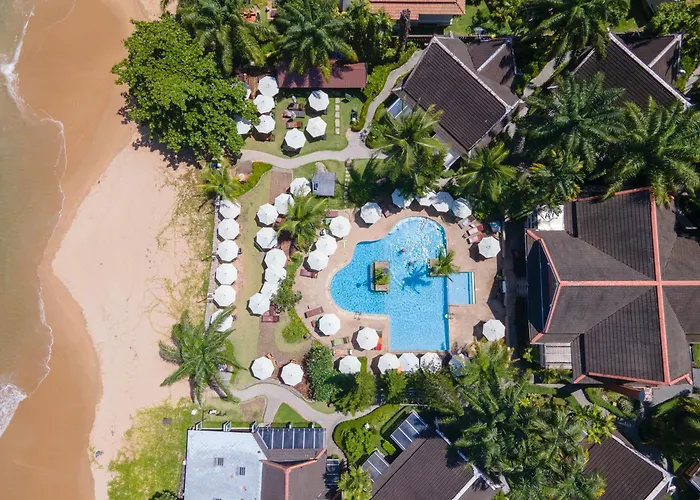 Khaolak Palm Beach