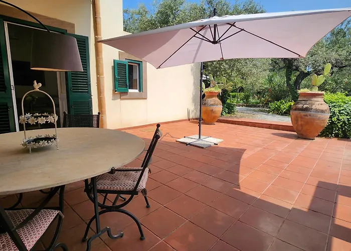 B&B Don Gaspano Pace Del Mela