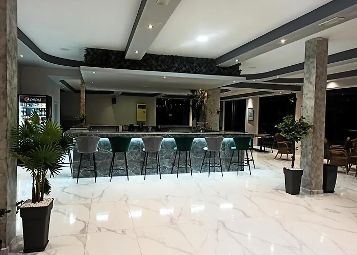 Sotirakis Hotel Faliraki