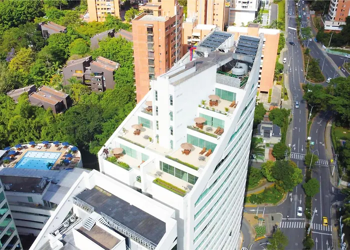 Hotel San Fernando Plaza