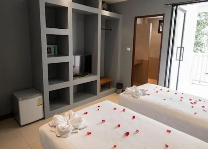 Superpro Samui Hotel Chaweng Beach