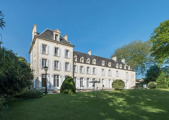 Chateau Baffy
