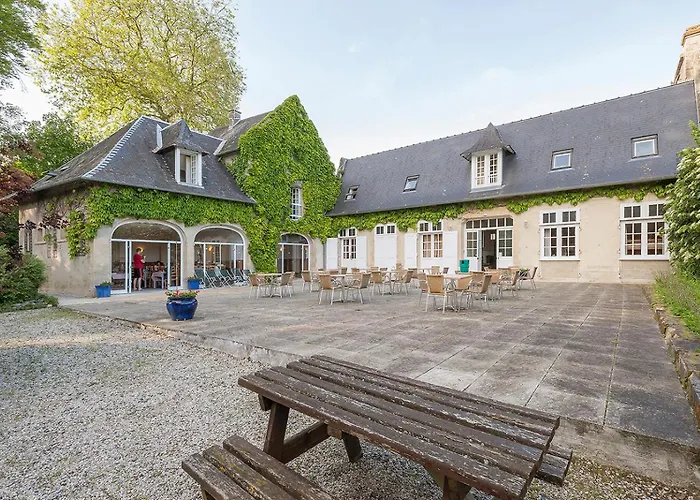 Chateau Du Baffy Colombiers-sur-Seulles
