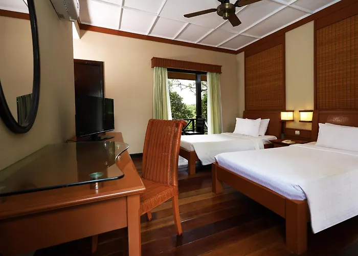 Redang Island Resort