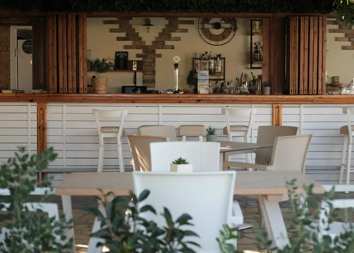 Tereza Apartments