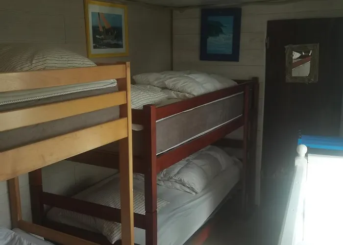 La Chaloupe Chambres D'Hotes Saint-Pierre-Quiberon